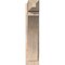 Ekena Millwork Thorton Smooth Craftsman Outlooker, Douglas Fir, 7 1/2"W x 22"D x 34"H OUT08X22X34THR04SDF - alternate 4